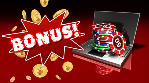 Бонусы в интернет-казино. Виды и характеристики. | LuckyJump